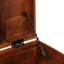 Commode pour couverture Adaliène