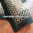  Reversible Braided Rug Washable Indoor/Outdoor Black/Brown Rug-803903941