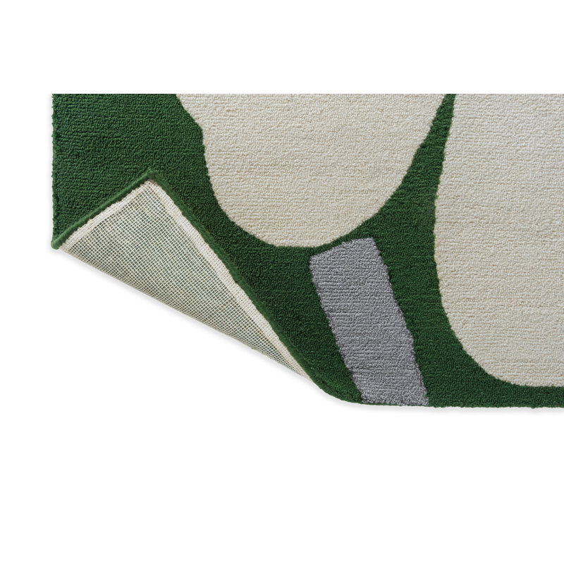 MAR Unikko 60Th Anniver, Rectangle 8'2" x 11'6"