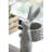 Feazell Statue Planter