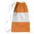 Pittsburgh Orange/White/Orange