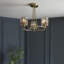 Ampelius Flush Mount-91062674