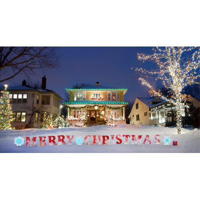 Christmas Decoration