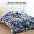 Cozy Warm Luxury Faux Fur Rabbit Throw Blanket, Knitted Soft Thick Furry Cute Plush Reversible Blanket for Sofa, Living Room, Bedroom - Suitable for Winter & Spring & Holiday Gift Ideas-104276921-103374493