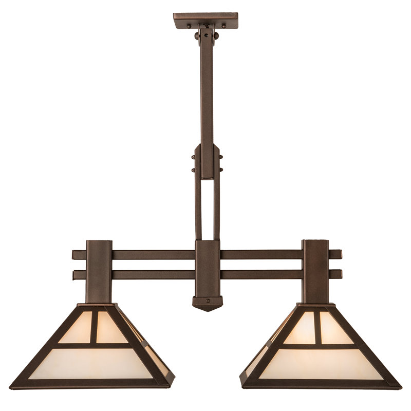 Duclos 2 - Light Pendant