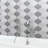 Arpeggio Rondo Provenzal 6" x 13" Porcelain Patterned Wall & Floor Tile