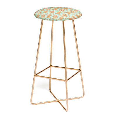 Tabouret de cuisine Sabine Reinhart