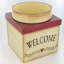 Buskirk Wood Pot Planter