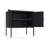 Accent Cabinet in Black