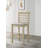 Counter Height 2Pc Dining Pub Height Chairs-232273257