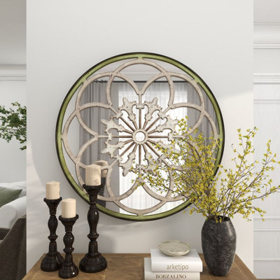 Miroir Evah