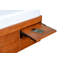 Grand lit plateforme avec rangement Avalon-760804108