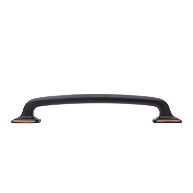 Grayson 5" Center to Center Arch Pull, Oil Rubbed Bronze