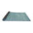 Wool Abstract Indoor Rug-2143515938