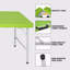 Table d'extérieur, table pliable pour le camping-740308742