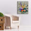 «Flowers For Madeline 1» par St Hilaire Elizabeth, art mural sur toile-1967132374