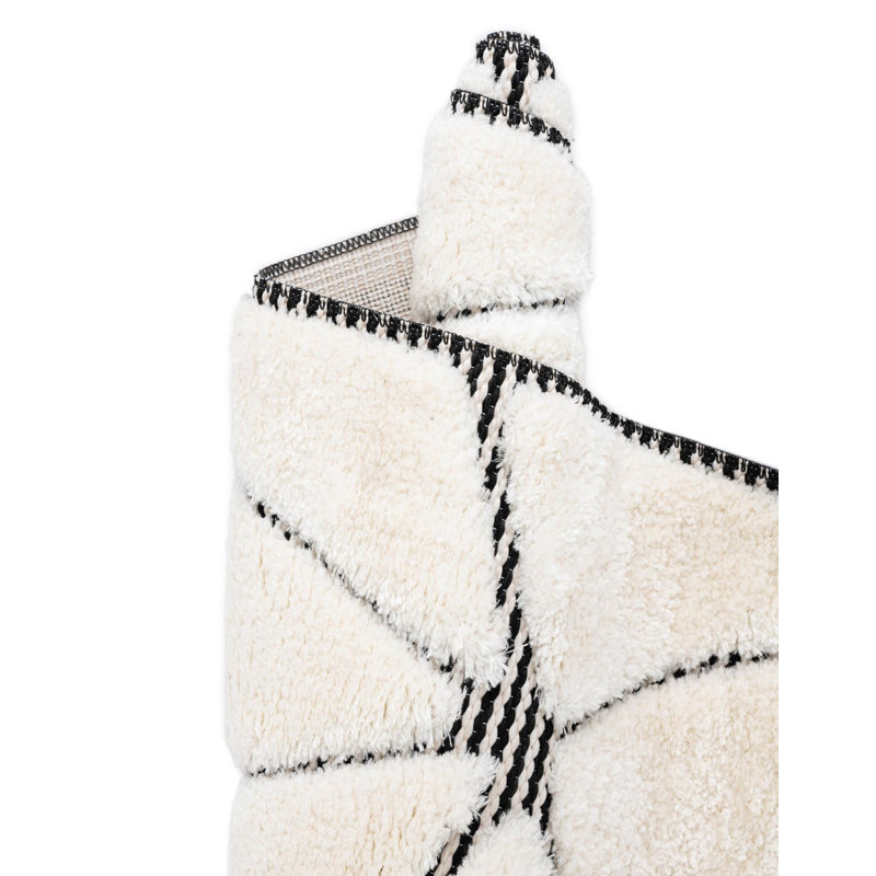 Corrigan Studio® Spectrum Raheesa Rug, Runner 2'7" x 8'