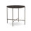 Anna Solid Wood End Table
