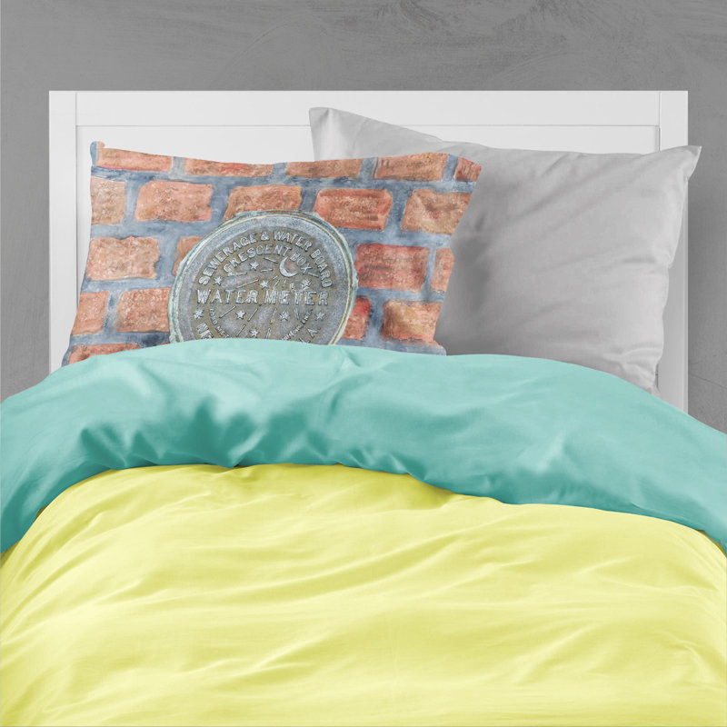 Microfiber Geometric