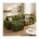 Green Chenille
