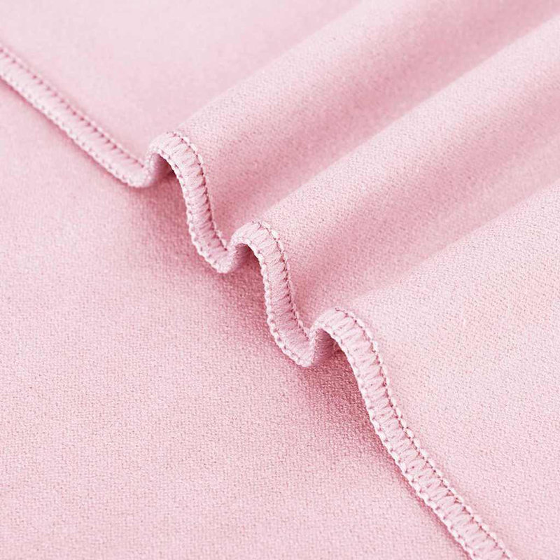 Beach Towel, Pink