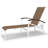 Askar Outdoor Rust-Resistant Metal Chaise Lounge-20102318-20102294-20102319