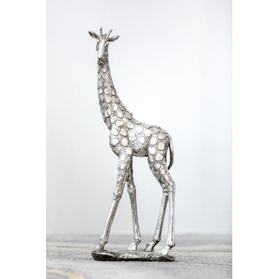 Twitchell Animals Figurines & Sculptures