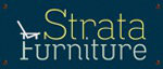 Logo Strata Furniture