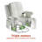 38.9"W Power Swivel Nursery Glider With HugAssist Armrest And Dual Charging Port-172951757