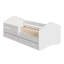 FALA children's bed with drawer and rail-550105732