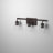 Greyson 3 - Light Dimmable Vanity Light-1381820708