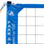 Ensemble de tournoi de volleyball Tournament Flex 1000
