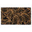 Floral Indoor / Outdoor Doormat