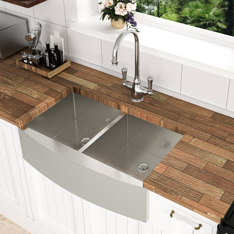 73B51834 Kitchen Sink