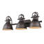 Éclairage pour salle de bain Drakeford-303030970-346130810-288278880