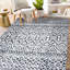 Tapis gris Armarion-67083313