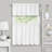 Semi Sheer Curtain Single Panel-70338697-109707426