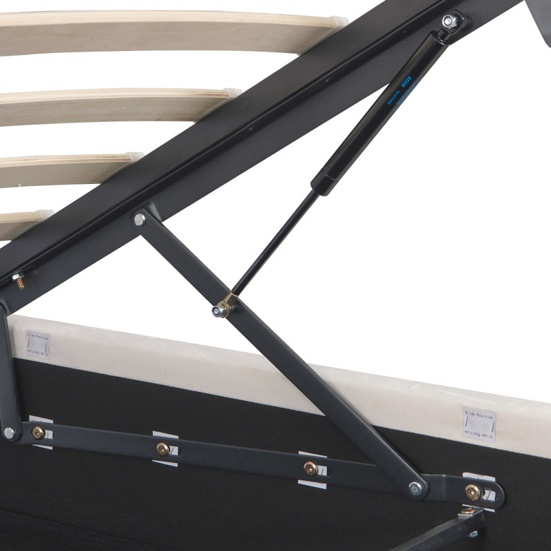Bed, Kingsize (5')
