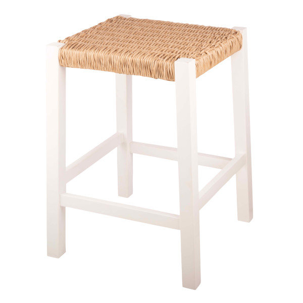 Lavish Home Wooden Folding Corner Bookcase