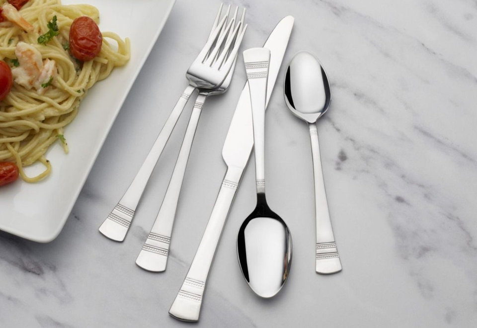 Flatware Sets
