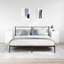 Bedside Cabinets 2 Pcs 39X35x65 Cm Engineered Wood-1470038402