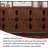 60.5 Sideboard