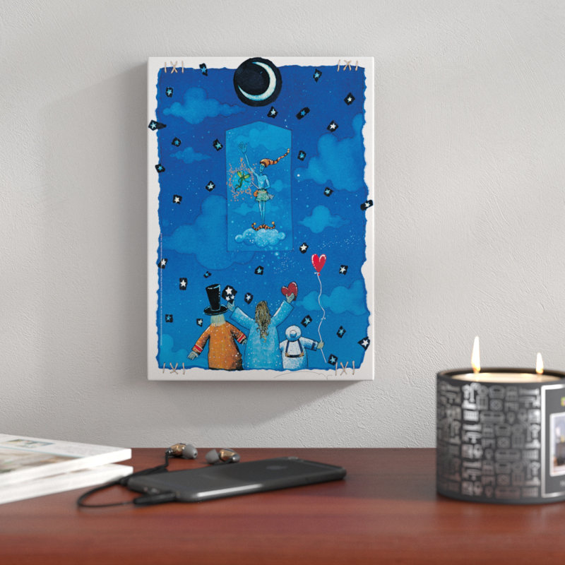 1 Piece Wall Art