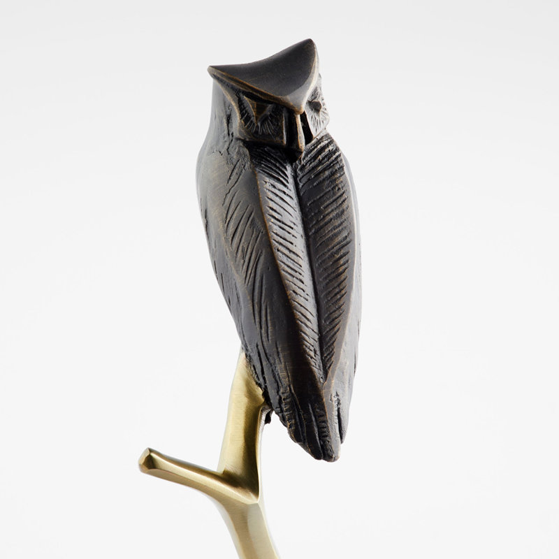Nocturnal Sculpture