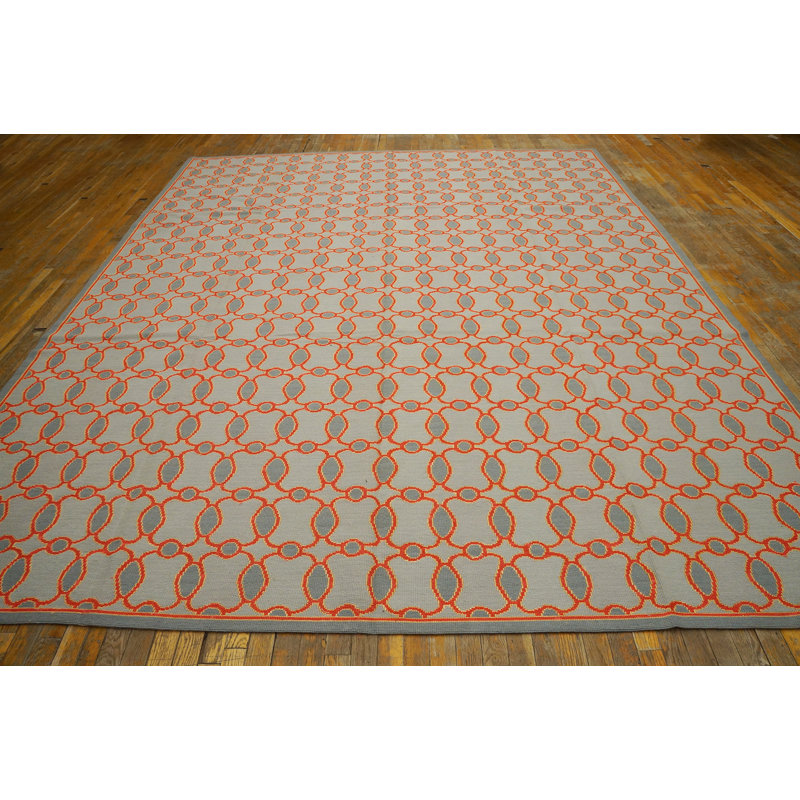 Needlepoints One-of-a-Kind 6' X 9' Area Rug