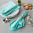 Desmand Cotton Square Napkin-218073655