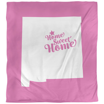 Housse de couette santa fe home