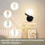 Annemette Armed Sconce