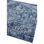 Aamina Tufted Antique Navy/Cream Rug-103820590