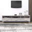 Hayaa TV Stand for TVs up to 70"-746490437